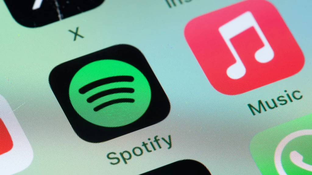 Apple Critiques Spotify in Light of Recent EU Antitrust Fine