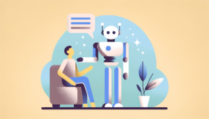 AI chatbots aid mental health despite limited proven effectiveness.