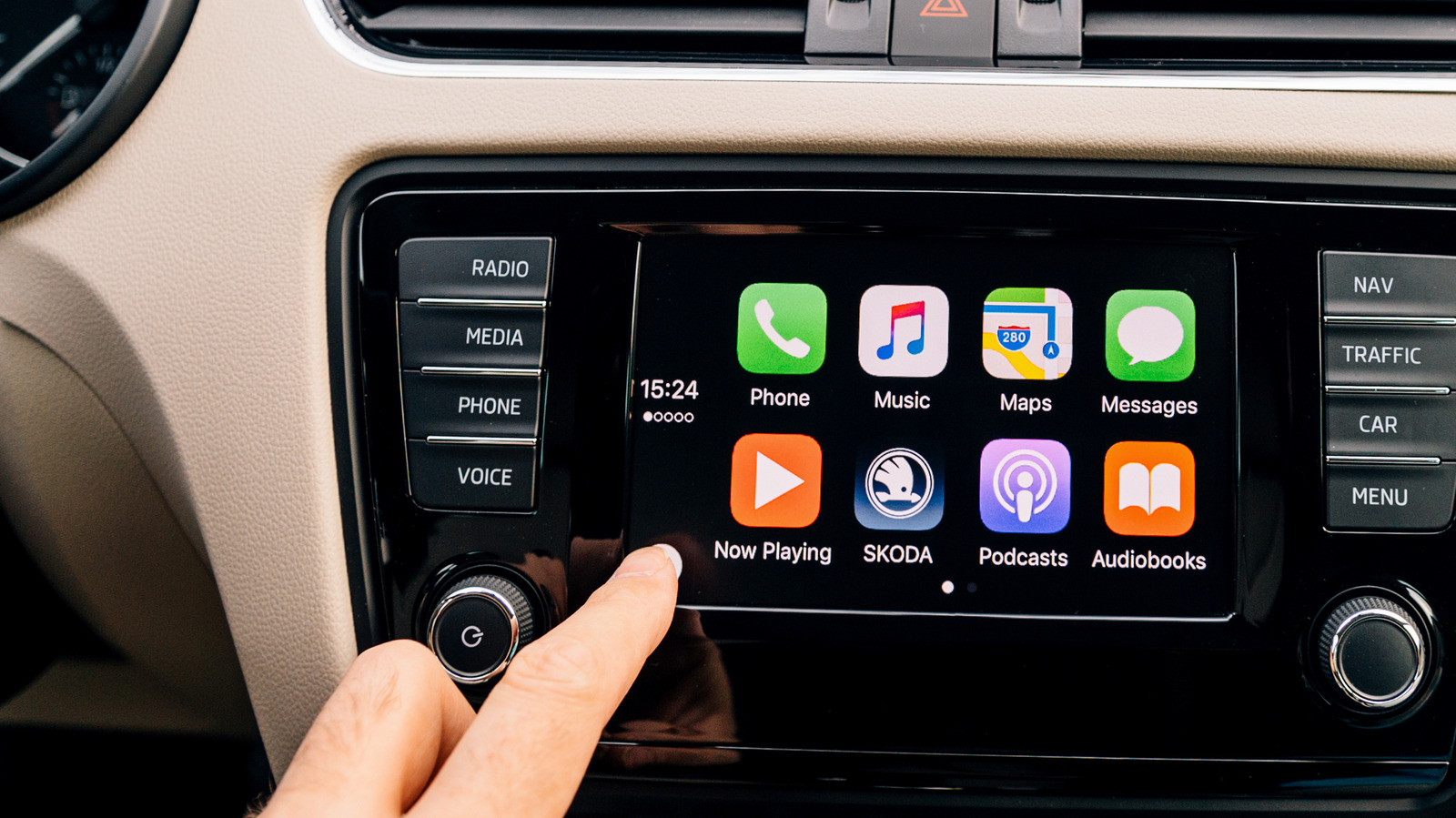 Even Apple CarPlay Faces Allegations of Anticompetitive Practices in US Lawsuit