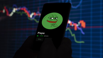 Pepe, Floki, Bonk, and Additional Memecoins Experience a 3,000% Weekly Volume Increase