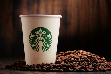 Starbucks to Conclude Its NFT Rewards Program for Future Initiatives