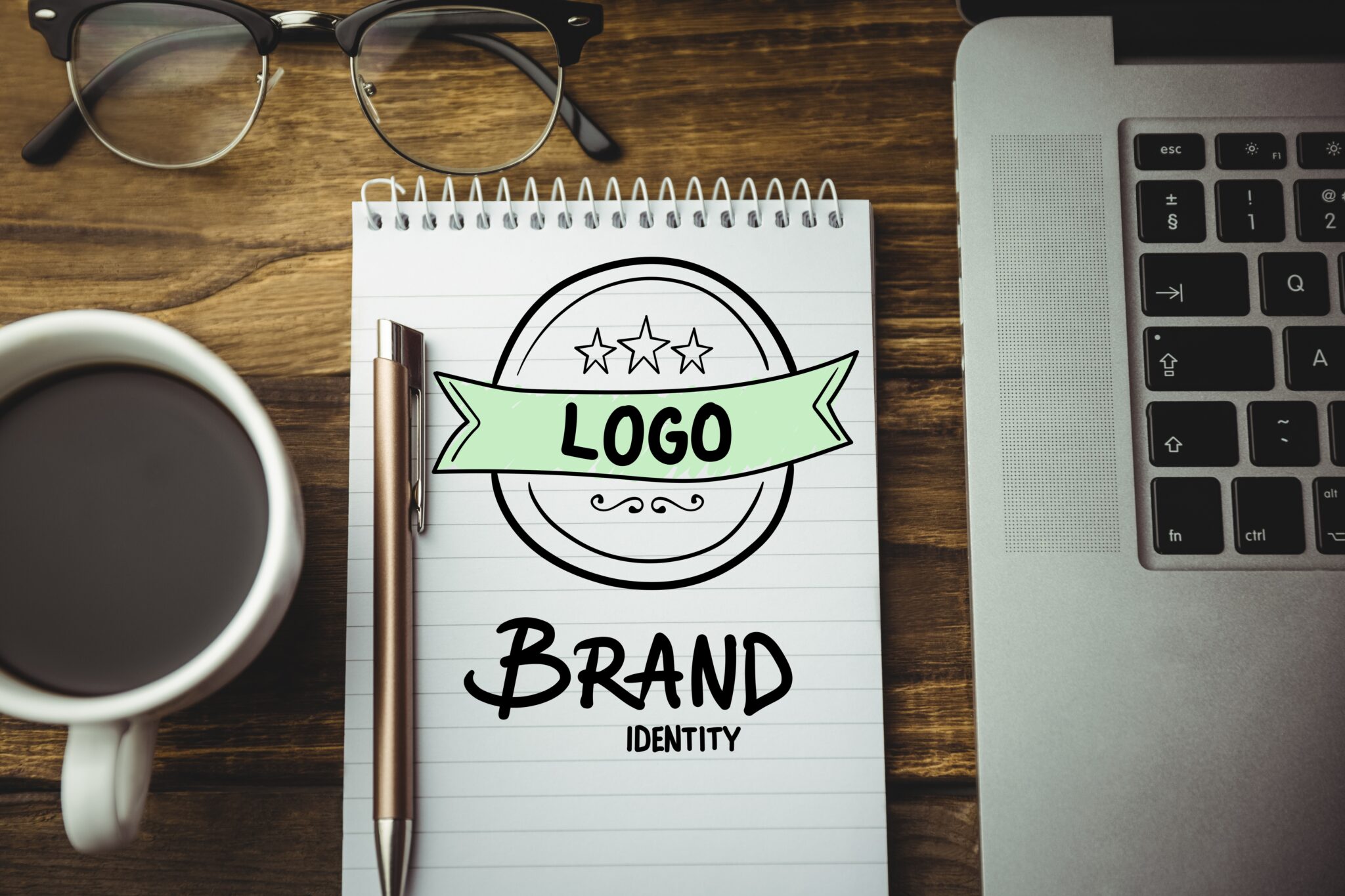 The One Thing You Must Get Right When Building a Brand: Interpreting Brand Identity