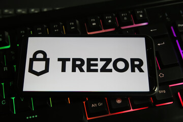 Trezor’s Official X Profile Promotes Phony Token Presales Following Alleged Hack