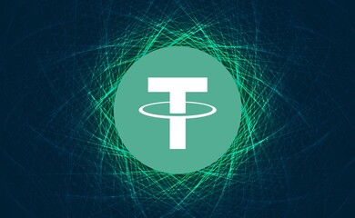 Tether’s USDT Stablecoin Reaches Record $100 Billion Market Capitalization