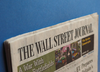 Wall Street Journal Embroiled in Defamation Suit Over Tether and Bitfinex Reporting