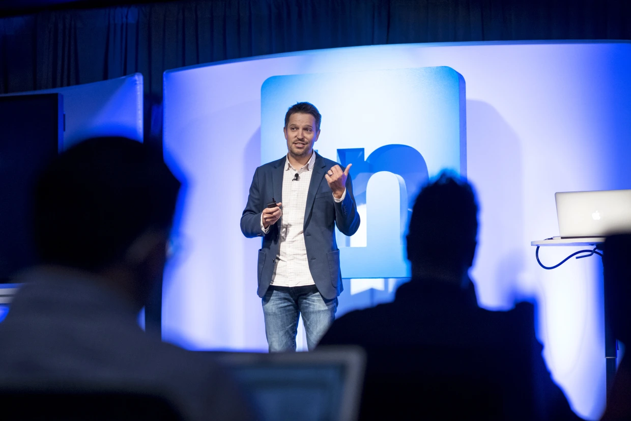 LinkedIn Challenges TikTok and Instagram in the Influencer Arena
