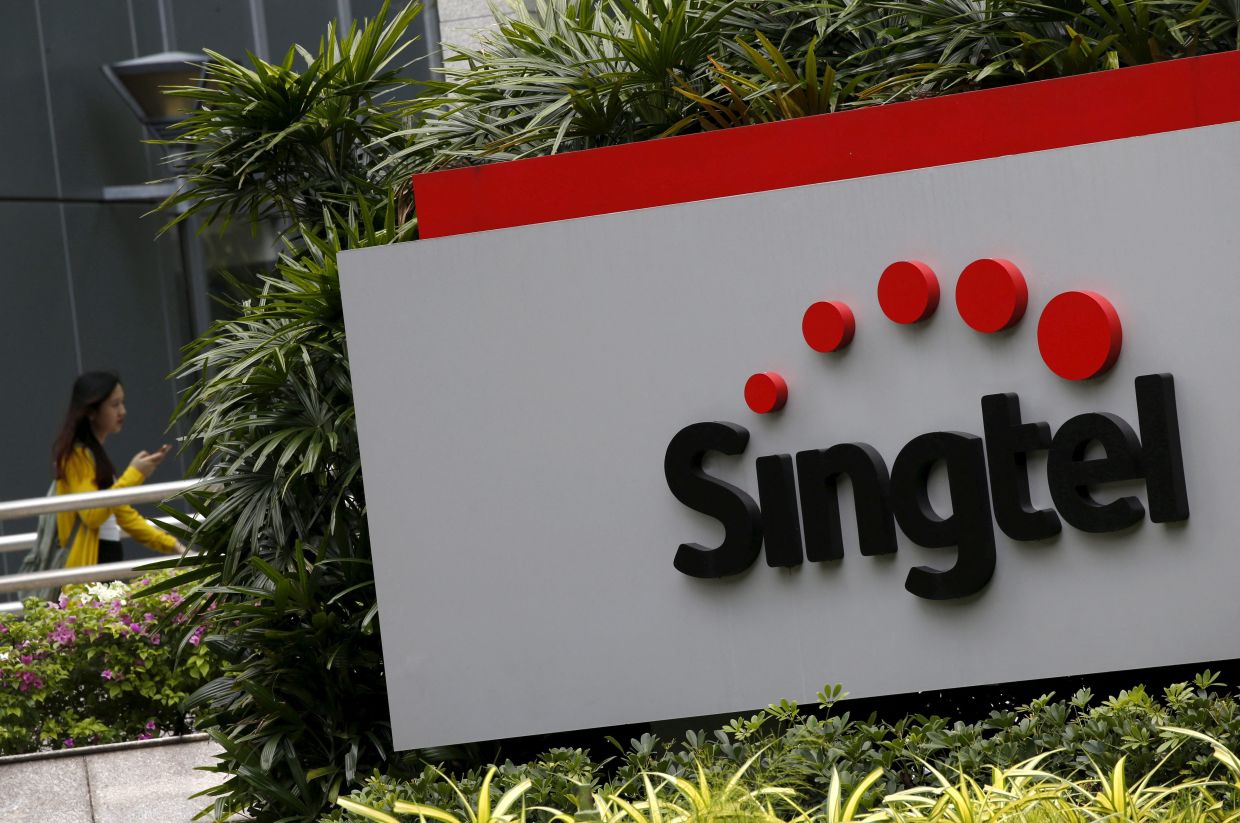 Singtel has dismissed the possibility of selling its Australian subsidiary, Optus.