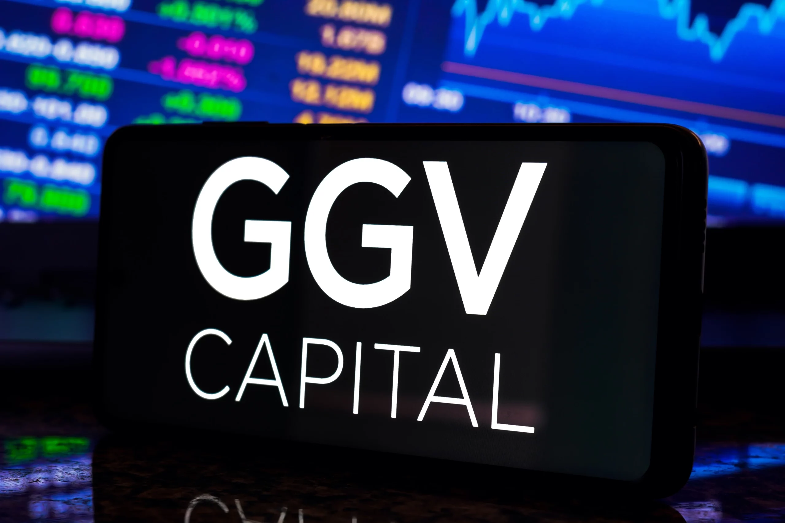 GGV Capital divides into Granite Asia and Notable Capital, heralding a new era.