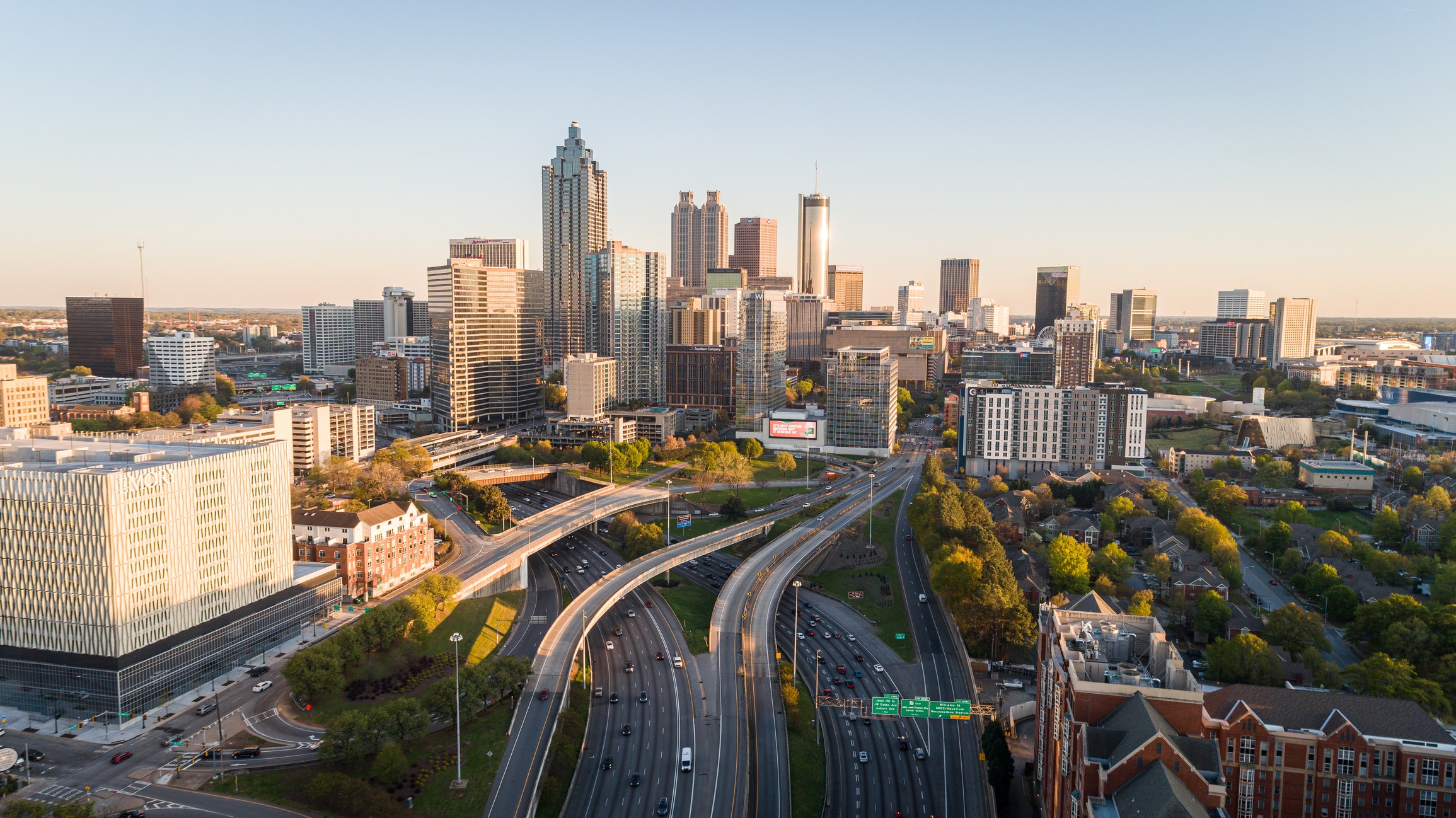 Waymo Adds Atlanta to Its Growing List of Robotaxi Test Cities