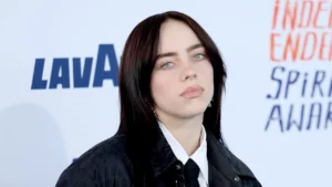 Billie Eilish, Nicki Minaj, and Others Rally Against AI Misuse