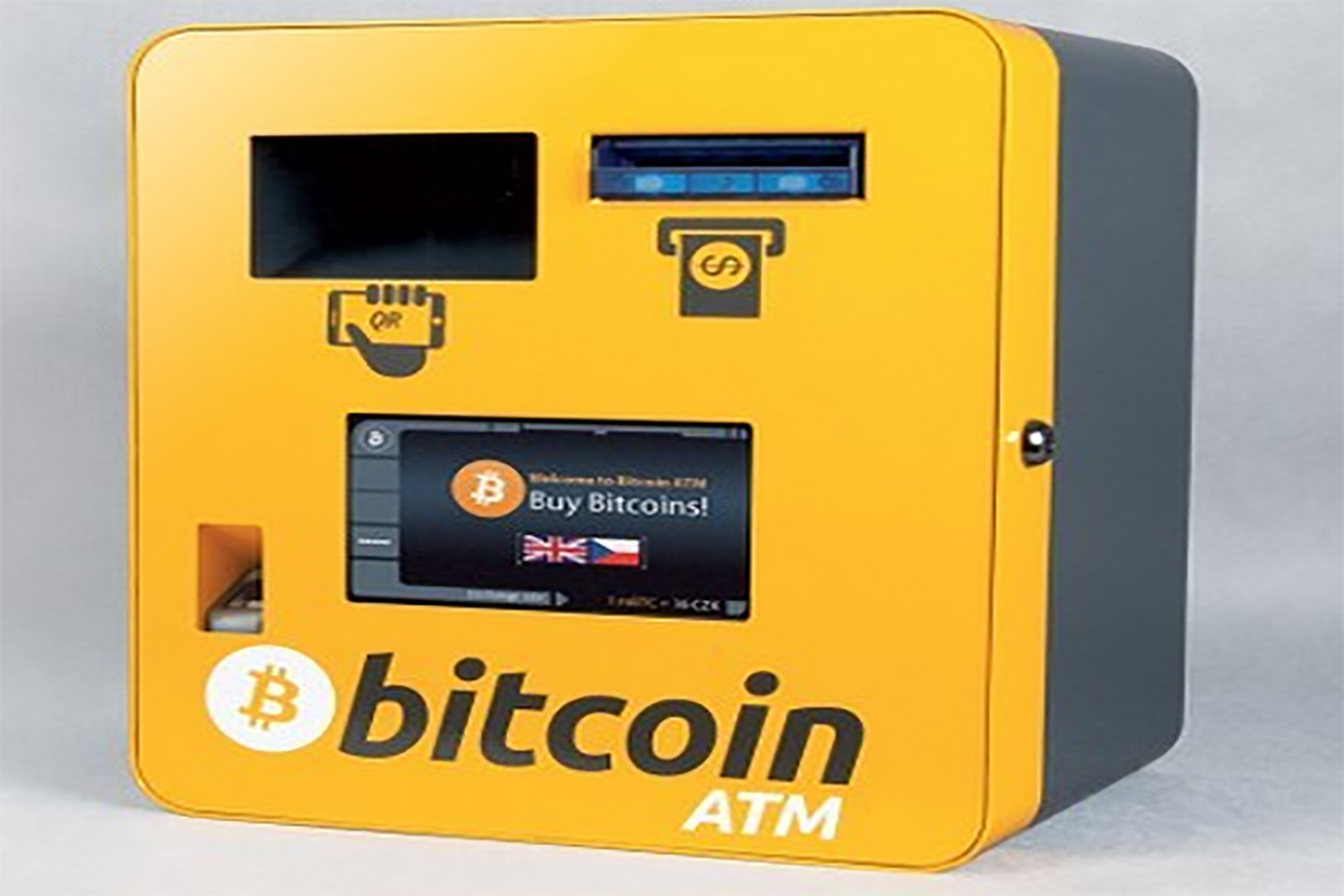 Australia Surpasses 1,000 Bitcoin ATM Milestone, Aligns with US and Canada