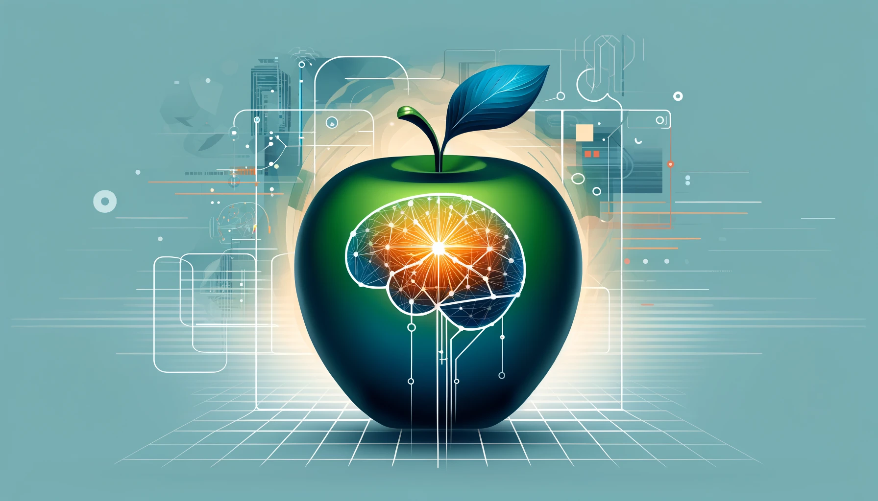 Apple researchers have created an AI capable of perceiving and ...
