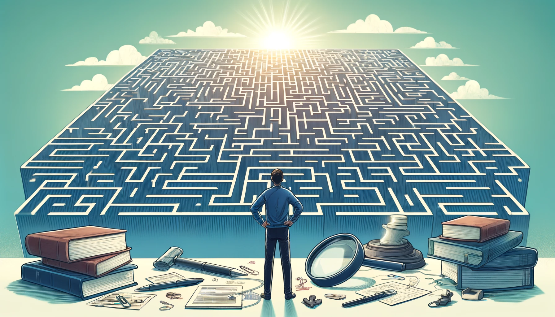 Understanding the Problem You're Trying to Solve