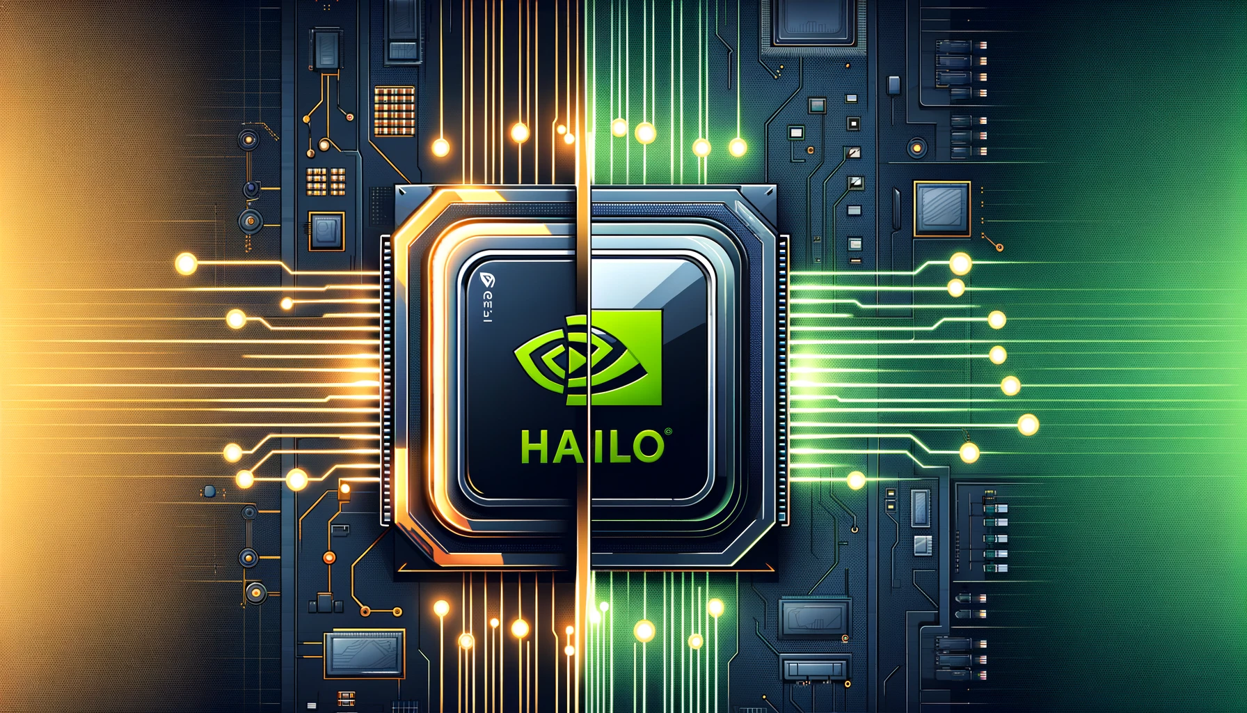 Hailo raises $120M to compete with Nvidia amid AI chip startup challenges