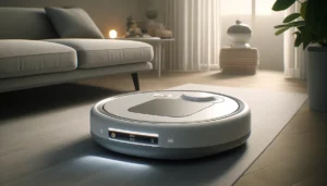 Apple Is Exploring Home Robots After Abandoning EV Project