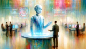 Selecting the Ideal AI Partner for Your Business