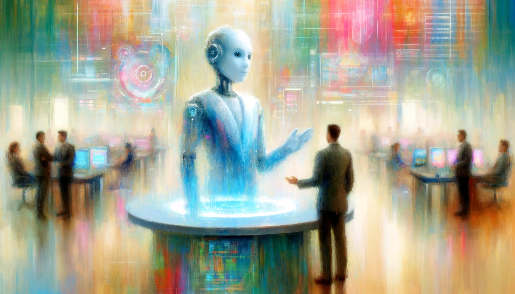 Selecting the Ideal AI Partner for Your Business