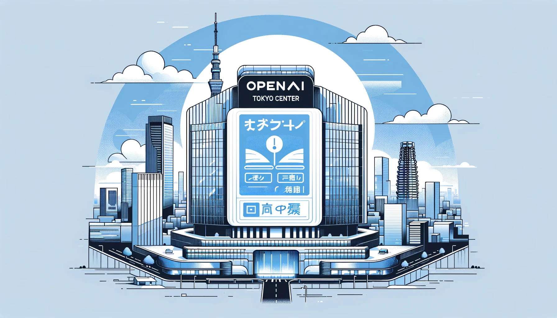 OpenAI launches Tokyo center, introduces GPT-4 version tailored for Japanese