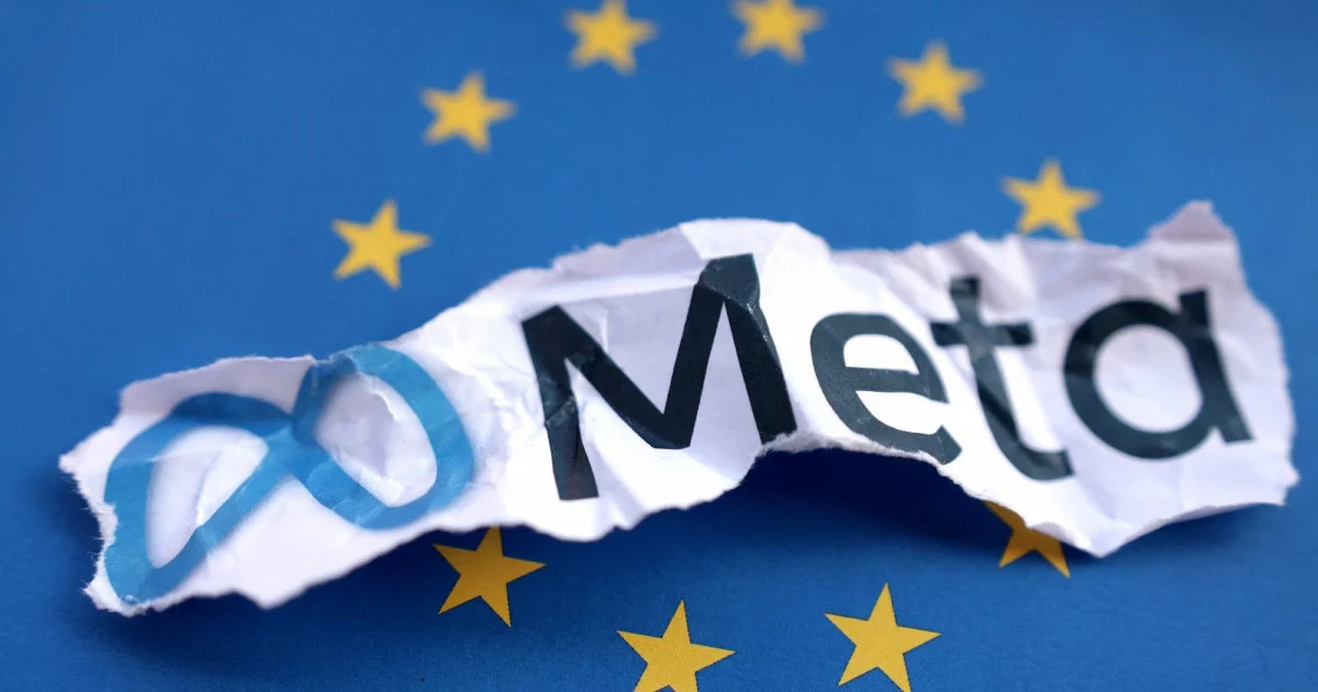EDPB Calls for Meta to Offer Real Privacy Choices for EU Users