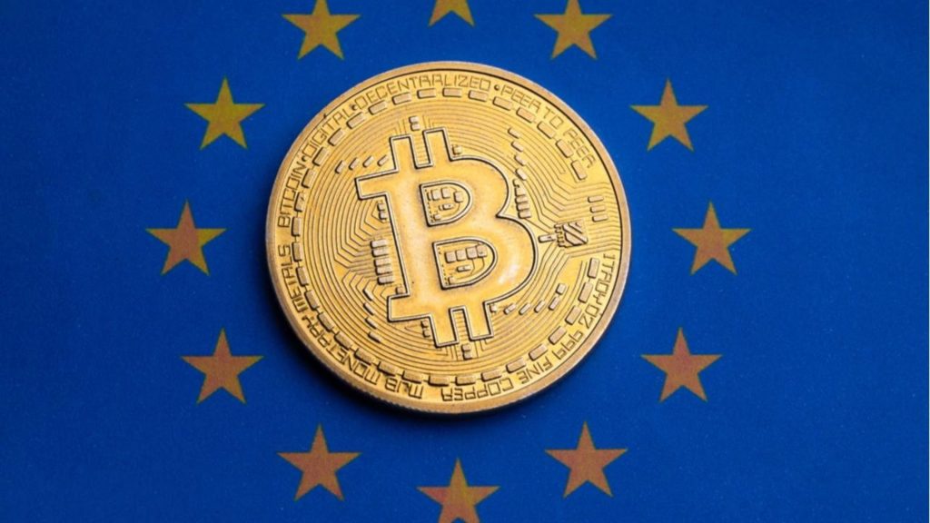 Exploring the European Union's New Regulatory Landscape for Cryptocurrencies