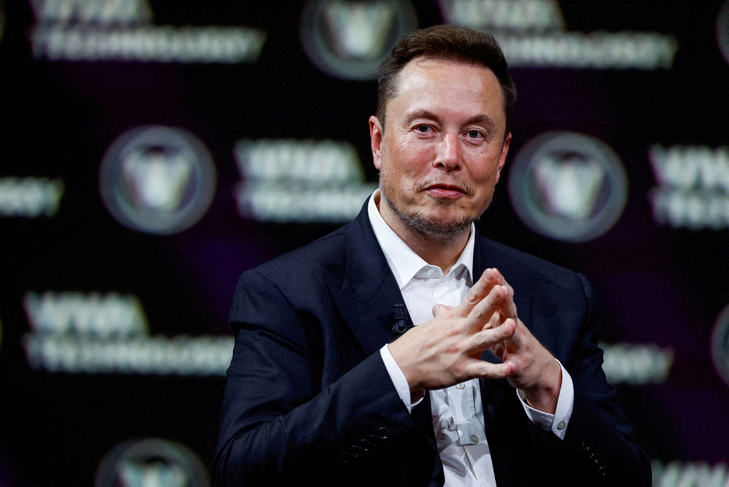 Elon Musk's xAI Targets $3 Billion Funding Round