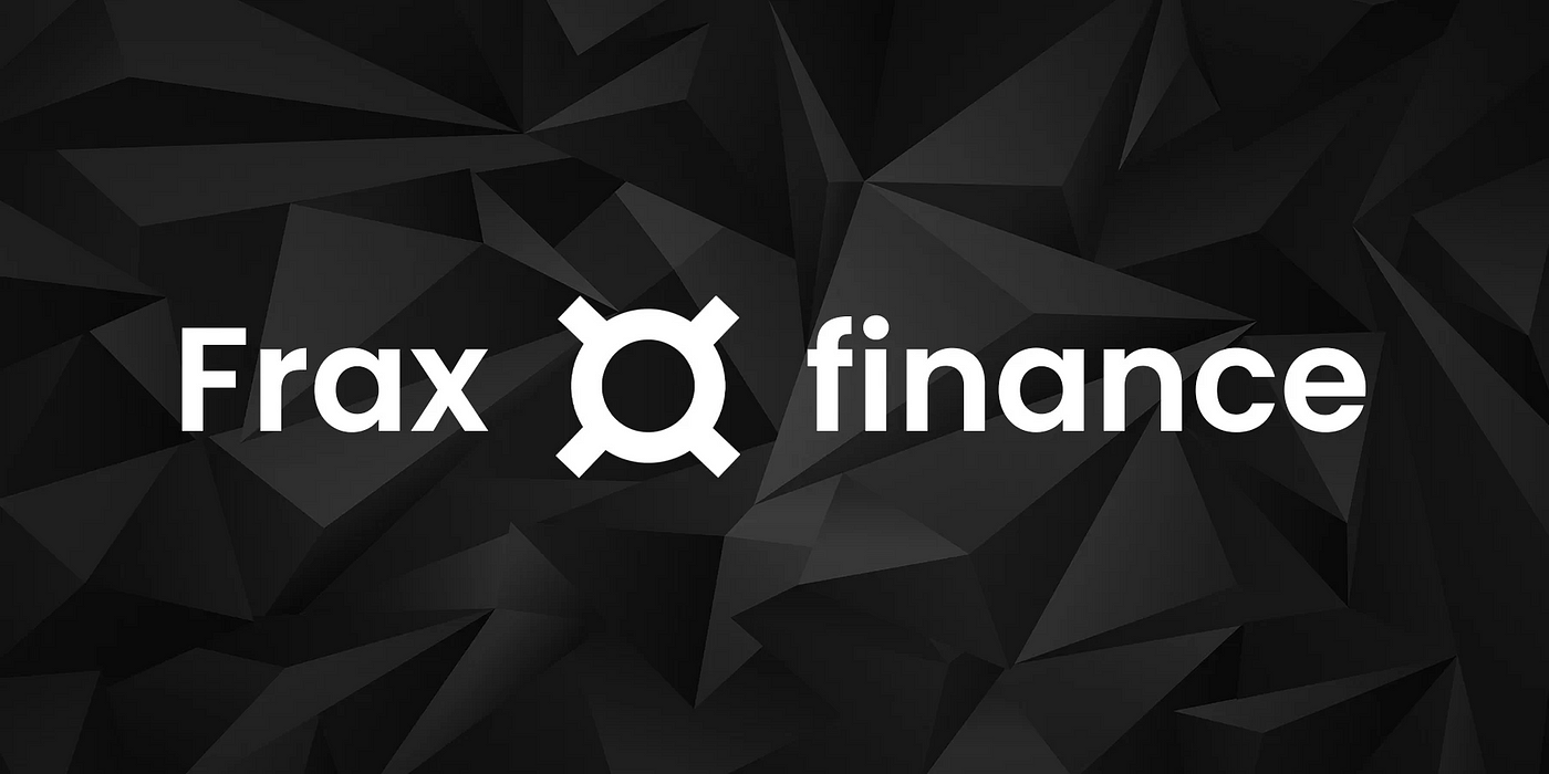 Frax Finance Partners with Noble for Expansion into the Cosmos Ecosystem