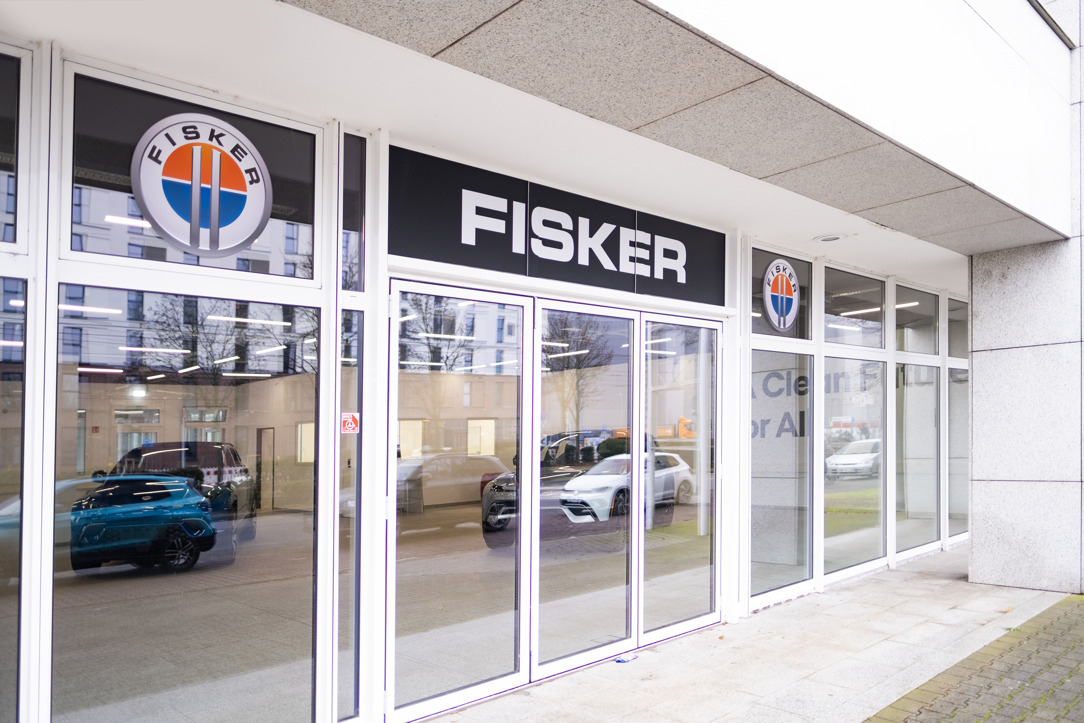 Fisker Announces More Layoffs as Bankruptcy Looms