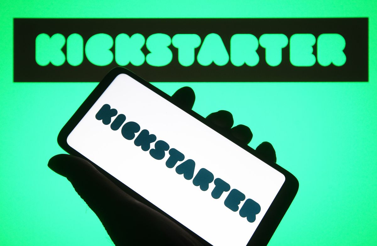 Kickstarter Adds "Late Pledges" to Boost Post-Campaign Fundraising