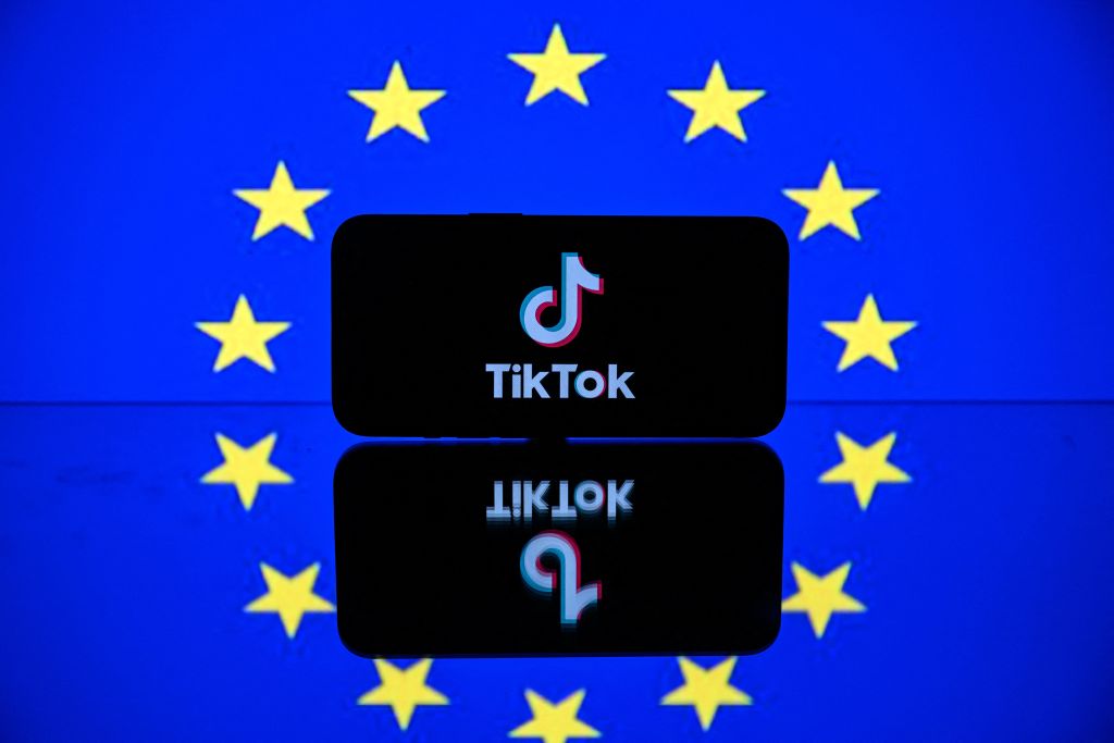 EU Demands Risk Assessment from ByteDance for TikTok Lite Within 24 Hours