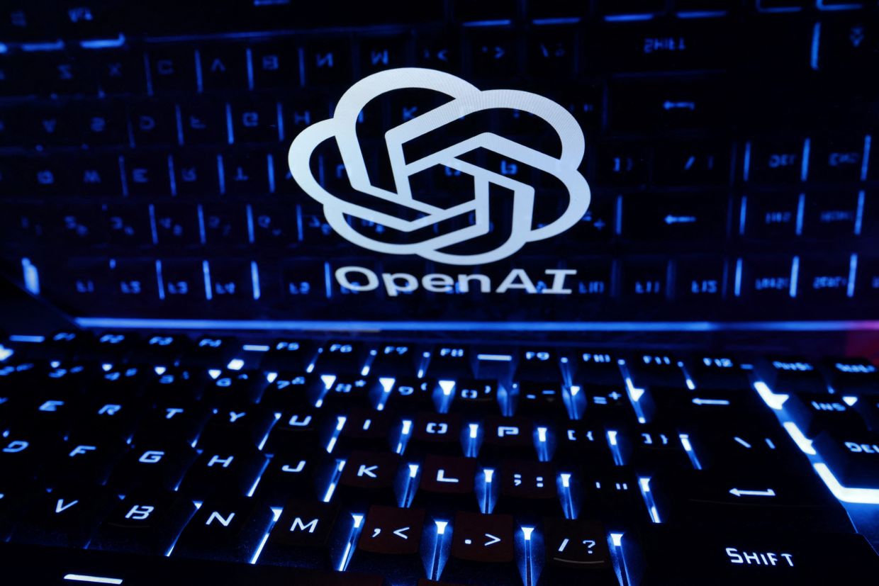 OpenAI Expands Custom Model Training Program