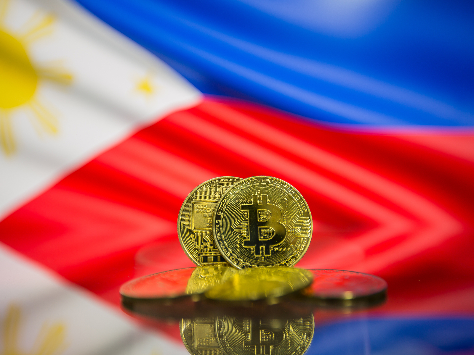 Philippines' SEC Warns Against eToro for Unauthorized Securities Offerings
