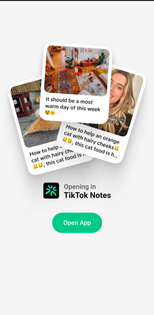 A placeholder marketing image discovered on a TikTok-owned URL.