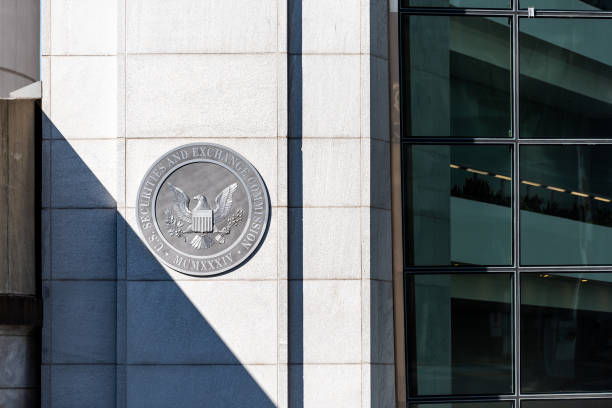 SEC Seeks Public Input on Proposed Ether Spot ETFs