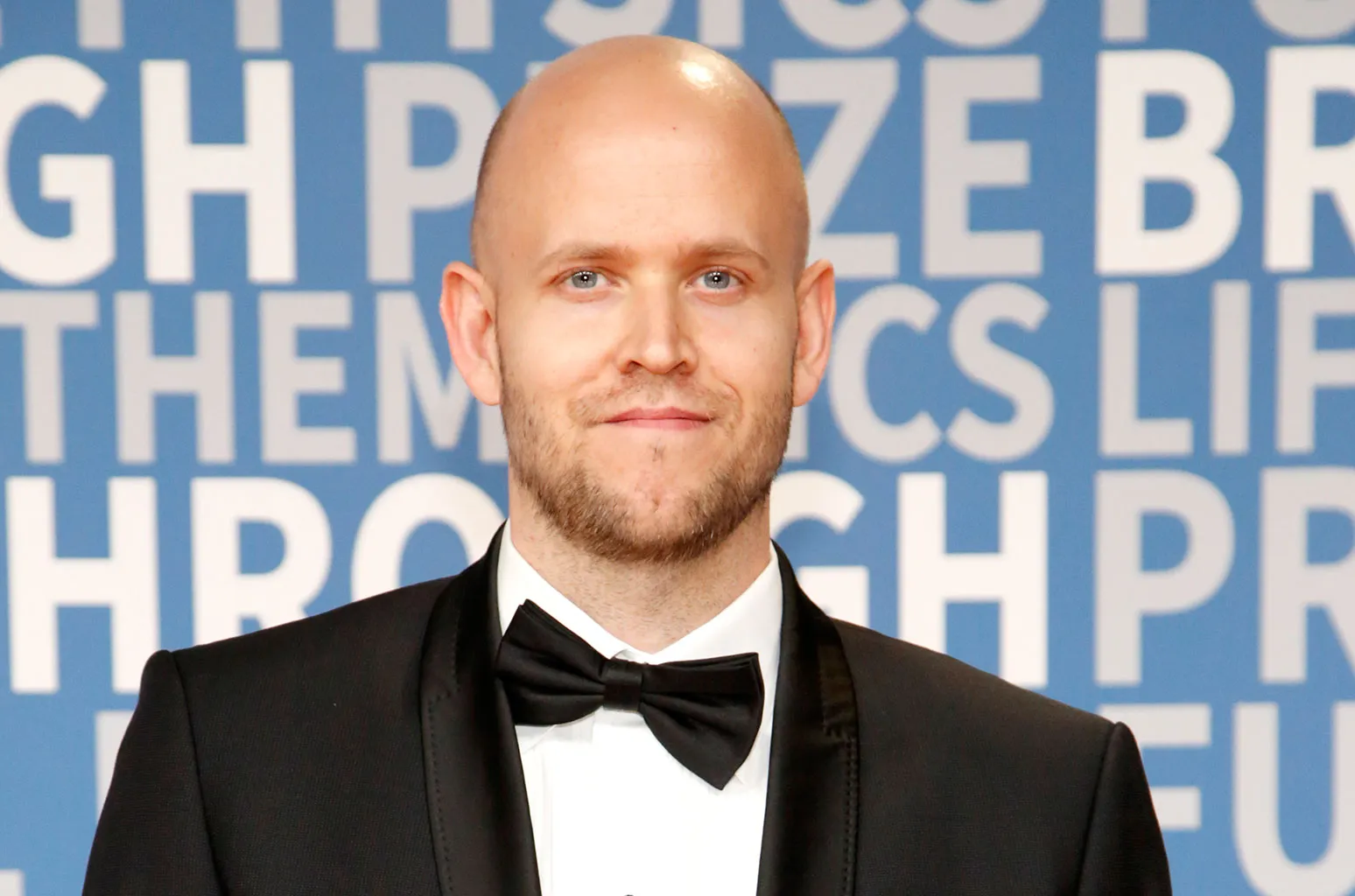 No Salary, No Problem for Spotify’s Daniel Ek With $178 Million in Sales