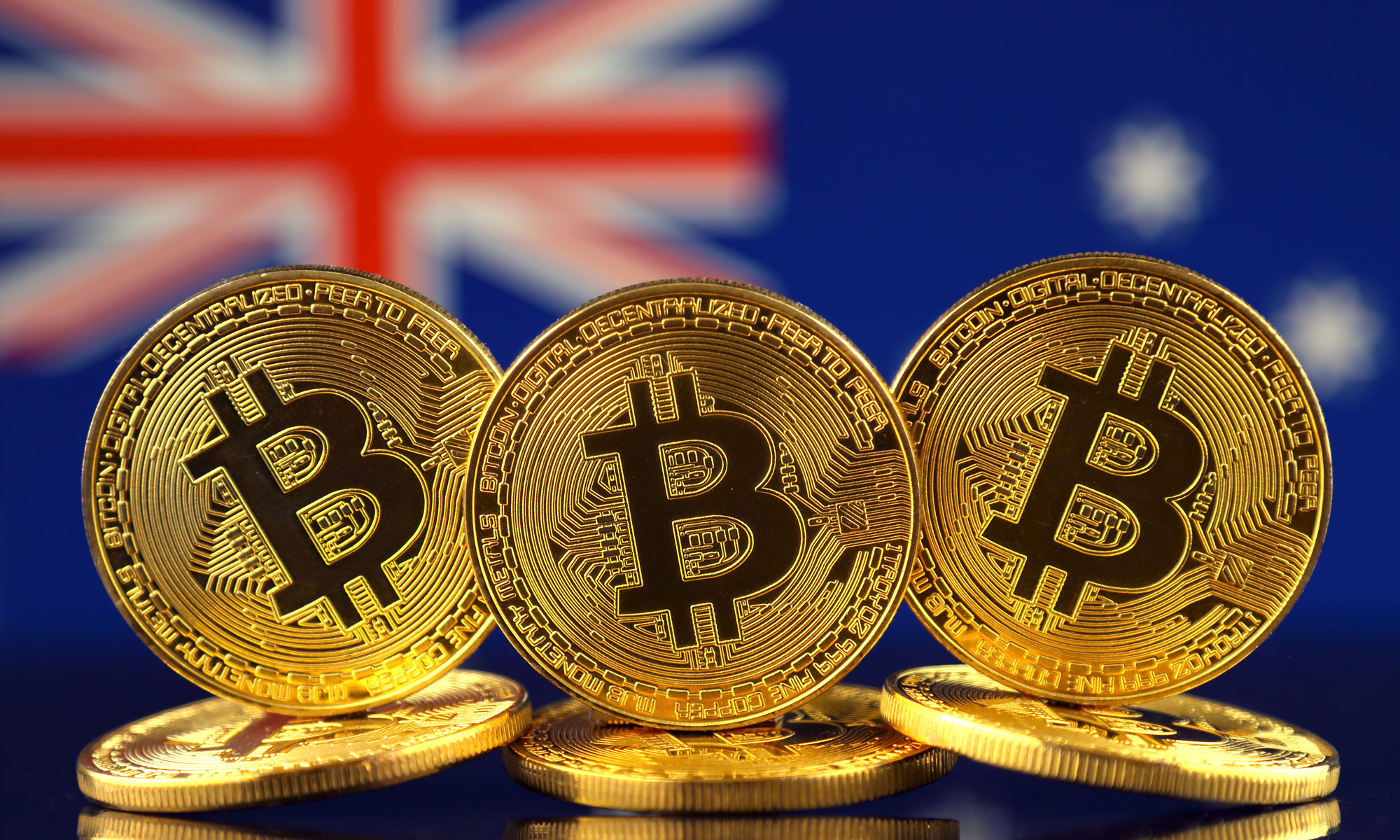 Australian Securities Exchange Anticipated to Sanction Spot Bitcoin ETFs by Year-End