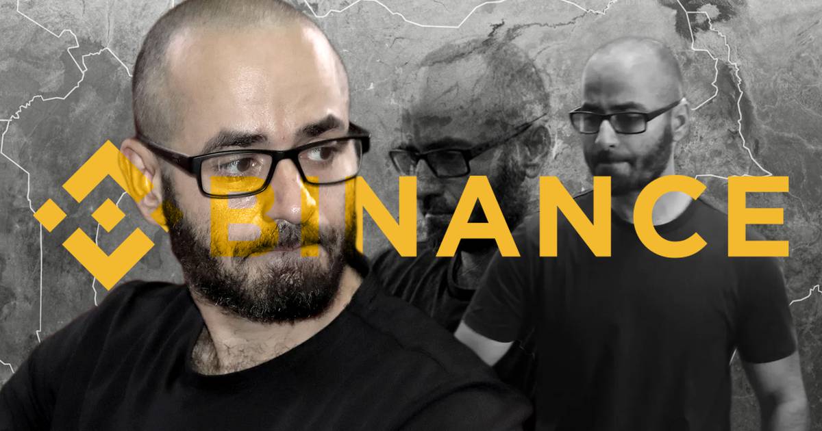 Binance Executive Detained in Nigeria: A Comprehensive Overview