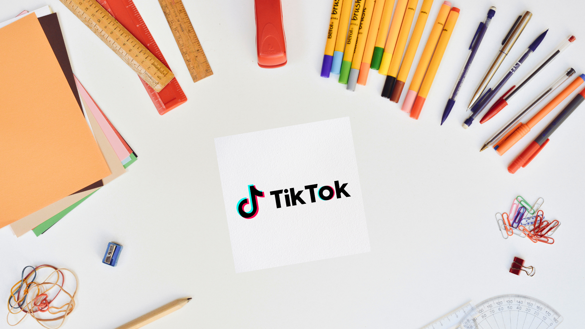 TikTok Launches STEM Education Feed in Europe