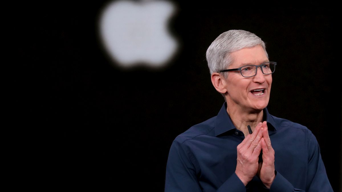 Apple Lay Off 600 Employees, Majorly from Apple Car Project