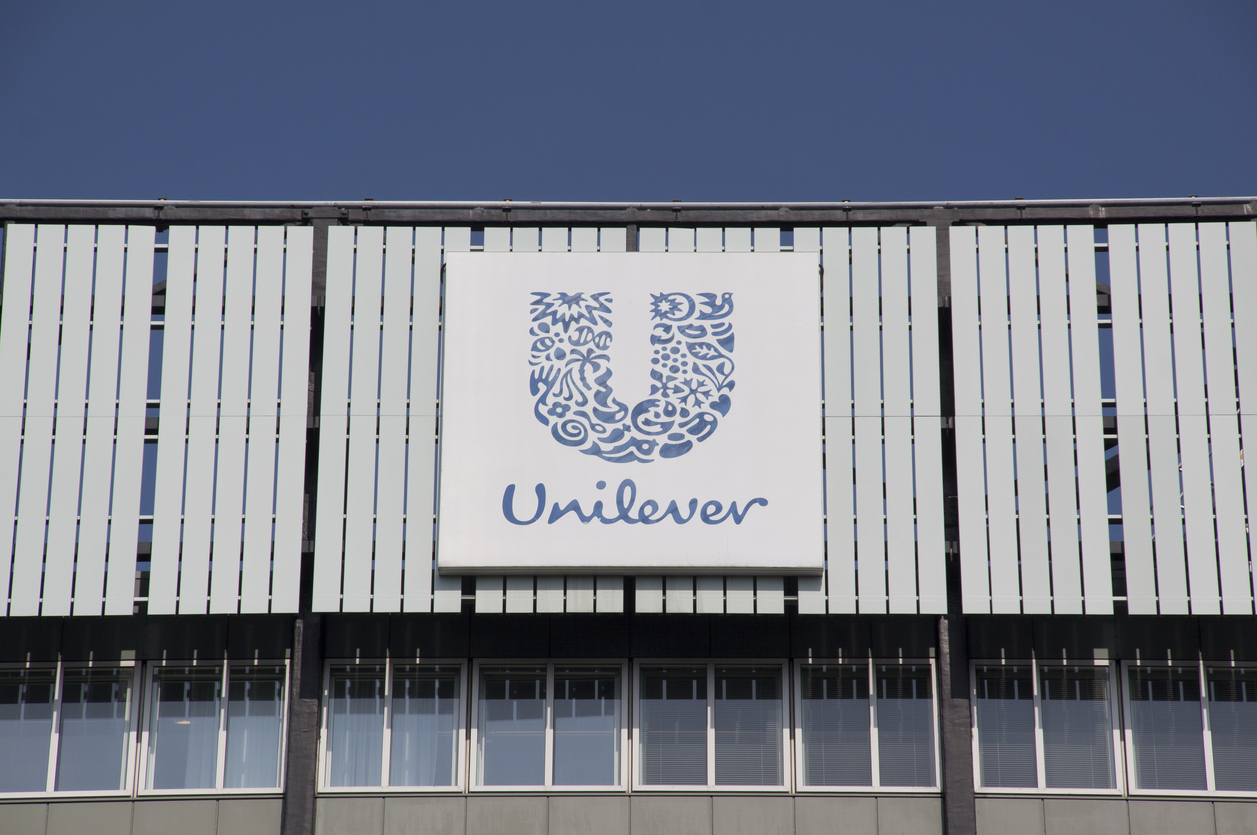 Unilever Enhances Food Product Development with AI Technology