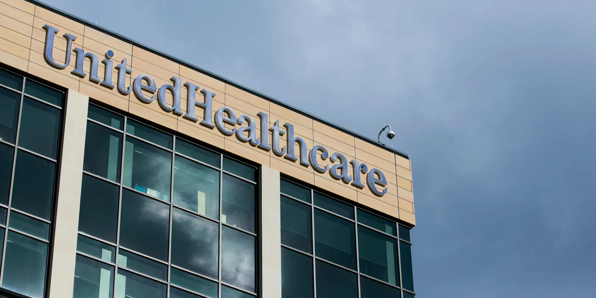 UnitedHealth Paid Ransom to Cybercriminals, Citing Compromised Patient Data in Change Healthcare Breach