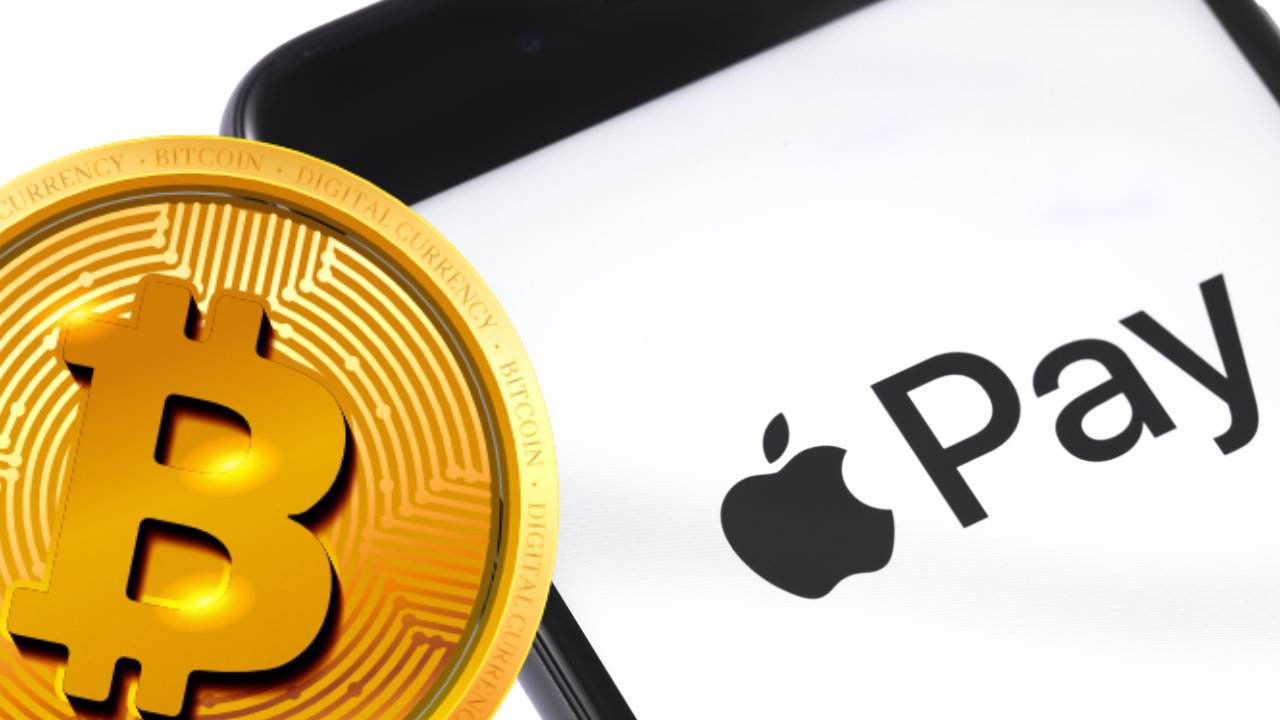 Crypto Payments Eye Mainstream Adoption, with Apple Pay as the Benchmark