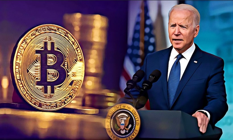 Biden’s Proposed 44.6% Capital Gains Tax Unlikely to Impact Most Crypto Investors