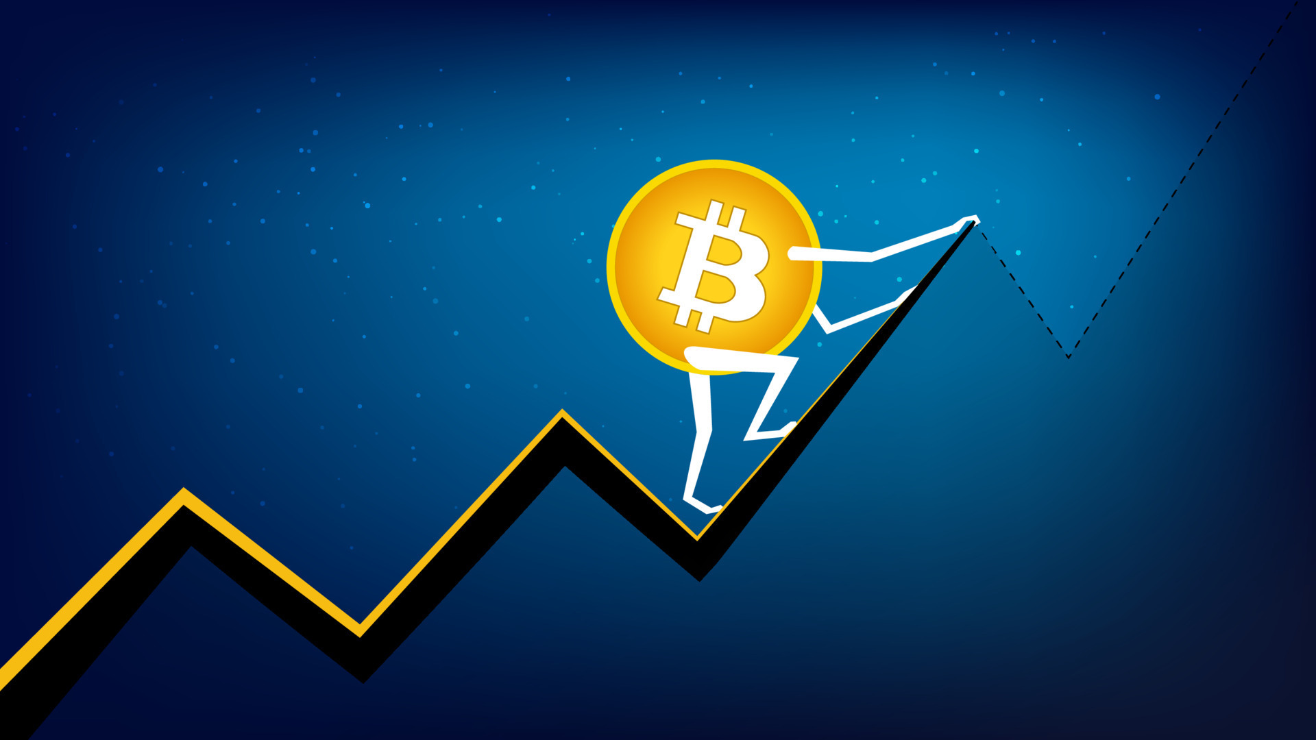 Analysts Debate Bitcoin's Next Peak: $70K vs. $210K Amid Conflicting Predictions