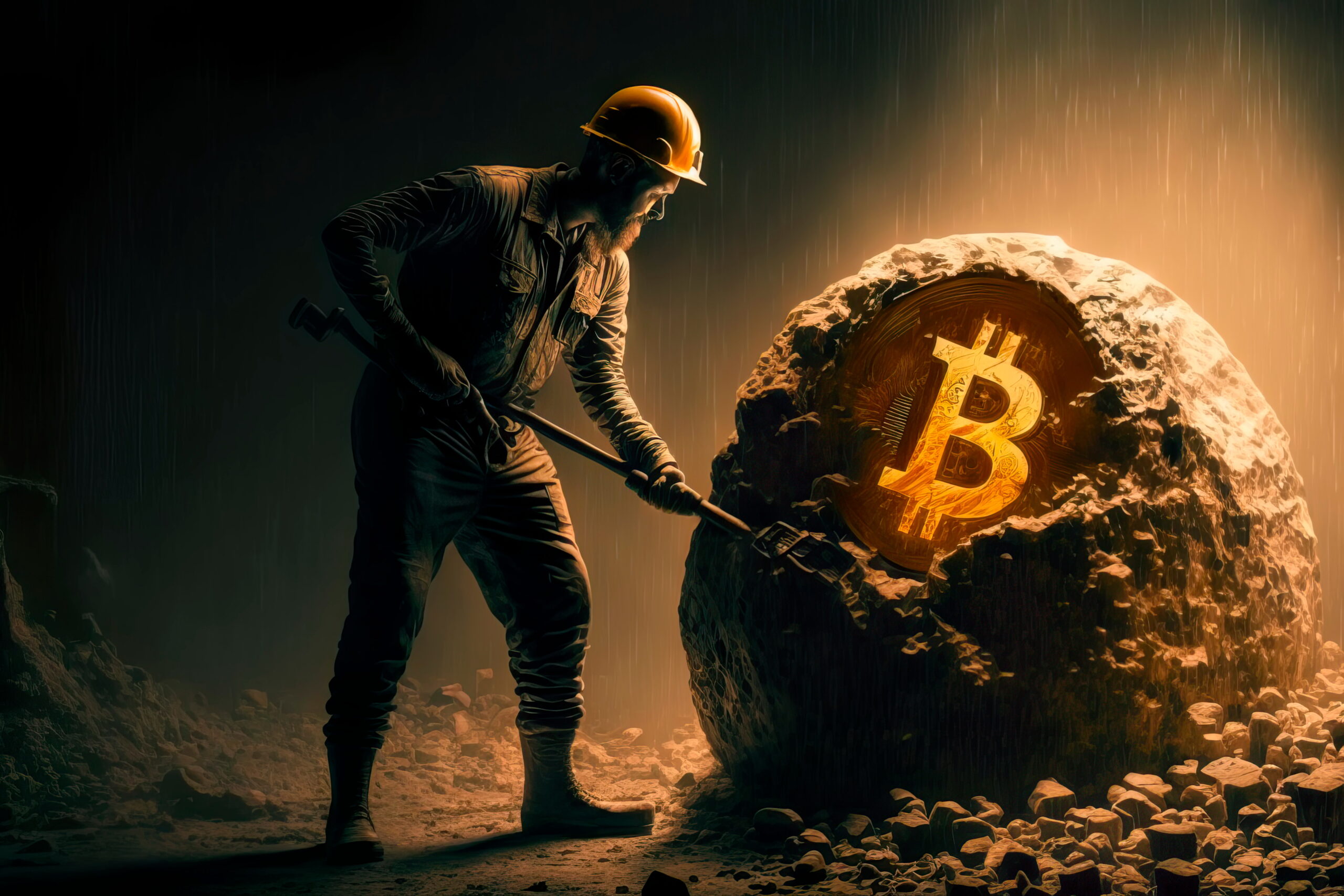 Post-Halving, Bitcoin Must Surpass $80,000 to Sustain Profitable Mining