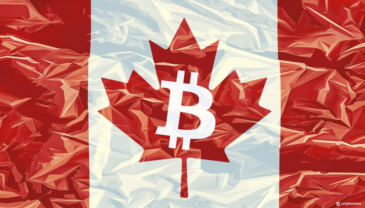Canada Sets Early Implementation of Global Crypto Tax Reporting Standards