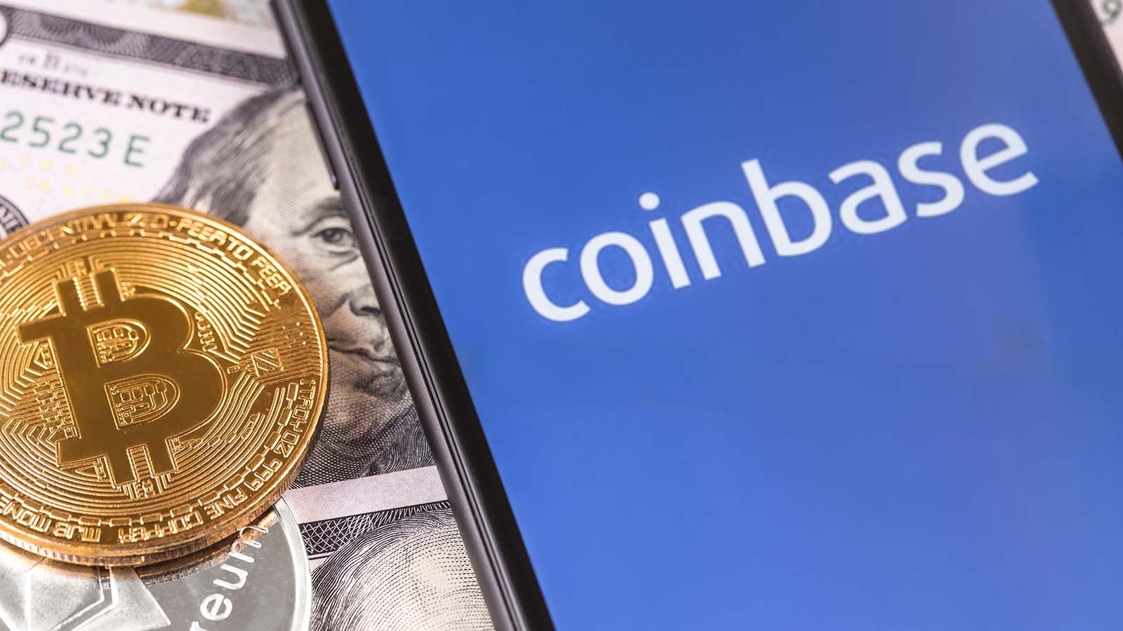Coinbase Exonerated in Legal Dispute Regarding Cryptocurrency Trades