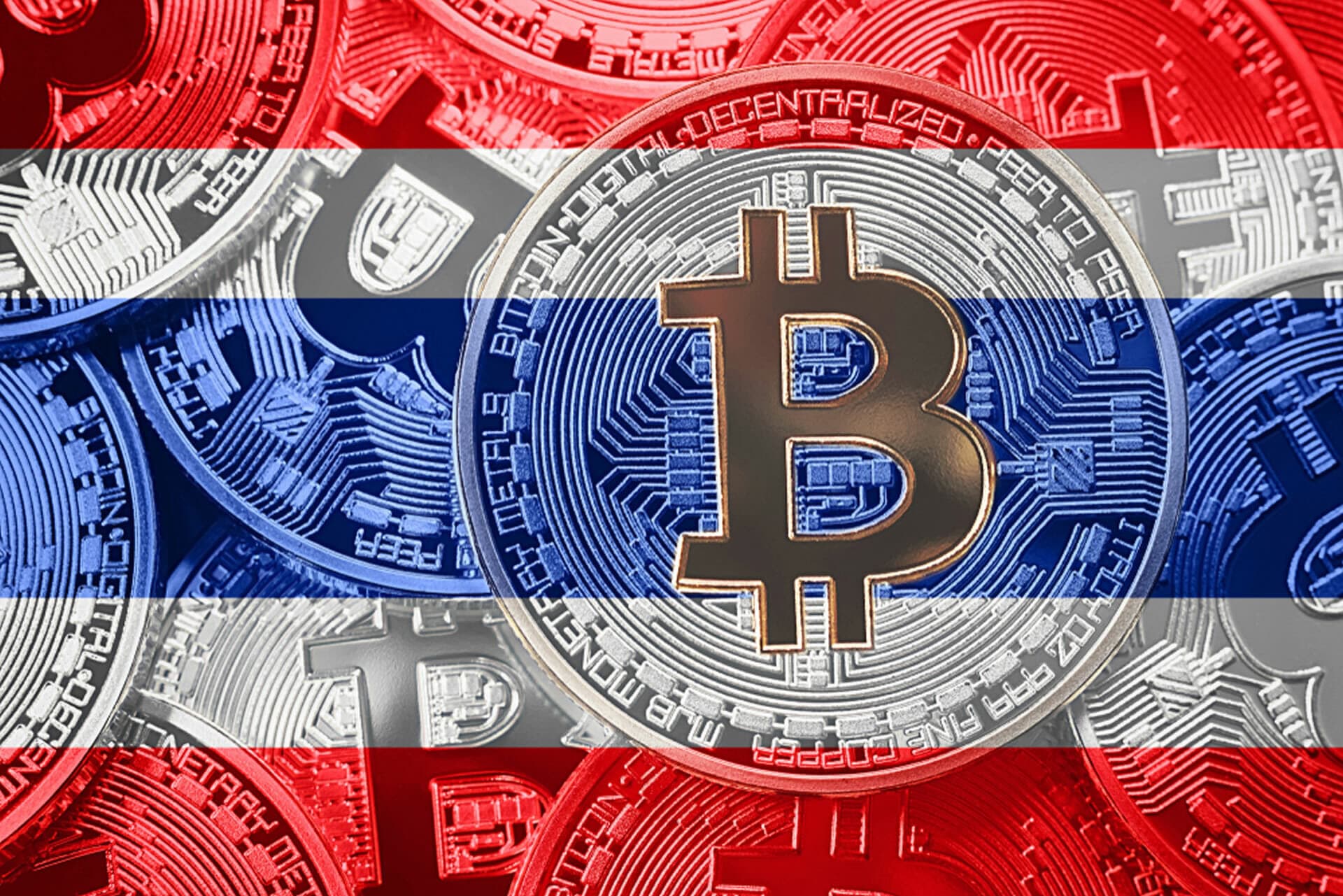 Thailand's SEC Intensifies Action Against Misleading Cryptocurrency Advertisements