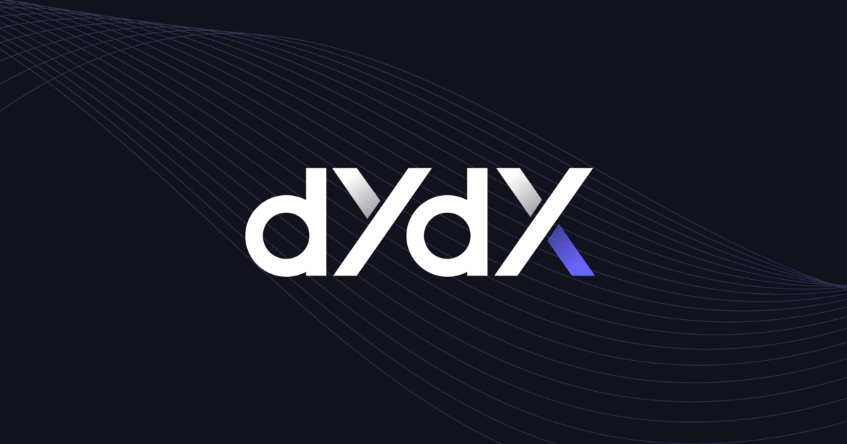 dYdX Community Greenlights 20 Million Token Stake Amidst Rising Network Activity