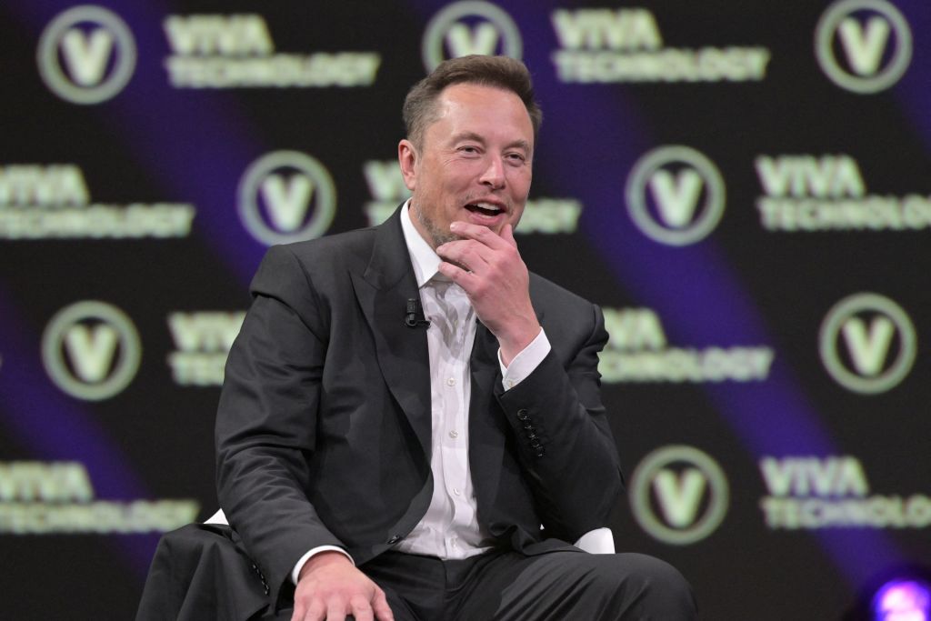 Elon Musk's xAI Nears $6 Billion Funding, Valuation Hits $18 Billion