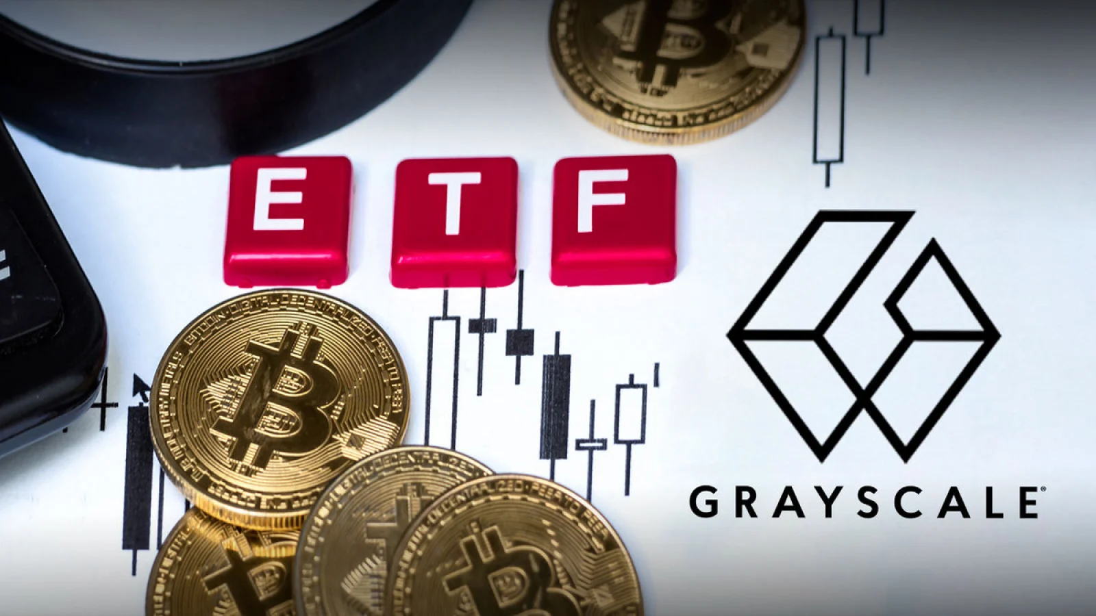 Grayscale CEO Predicts Reduction in GBTC Fees as Bitcoin ETF Market Evolves